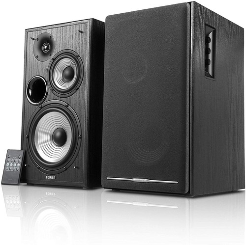 Edifier r2750db black bt - r2750db, 2.0