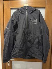 Burton AK Gore-Tex Velocity M Snowboard jacket Jacke Men Herren