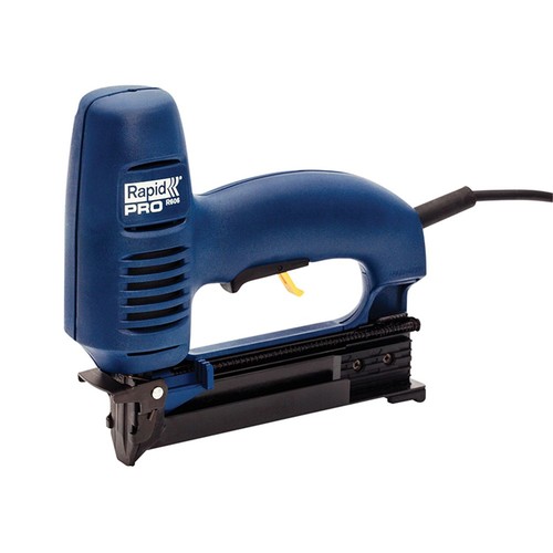 Rapid pro r606 elektrische - rapid,
