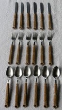 Essbesteck 18-teilig 6 x