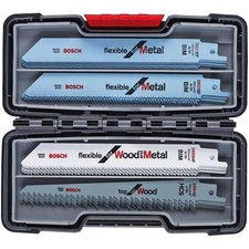 Bosch 20-tlg. 150 mm Wood and