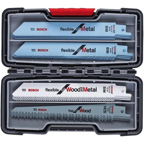 Bosch tlg 150 wood and - 20-tlg.,