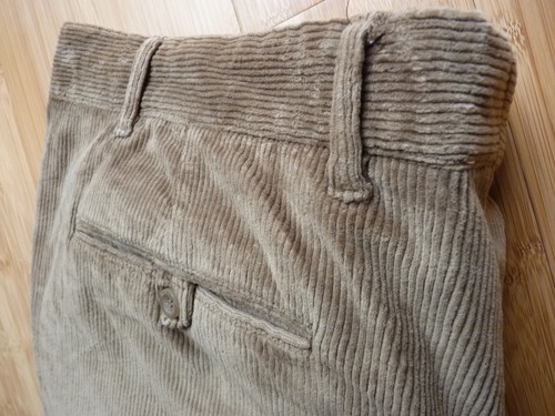 Cordhose angelo litrico - cordhose,