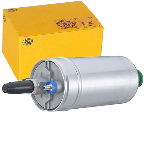 Hella kraftstoffpumpe pumpe - kraftstoffpumpe,