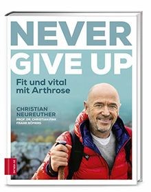 Never give fit und vital - never,