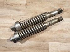 Yamaha XS 360 1U4 XS 400 2A2