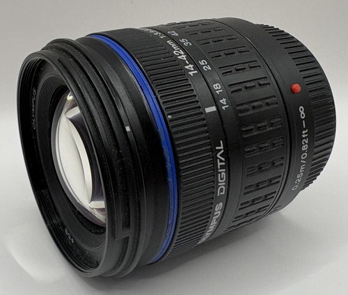 Olympus zuiko digital - olympus, m.zuiko