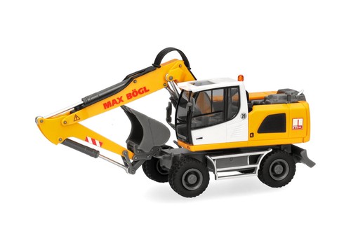 Herpa 318617 liebherr - herpa,