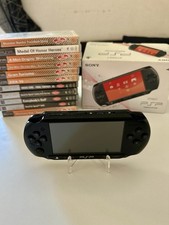 Psp street e1004 mit - e1004, ovp