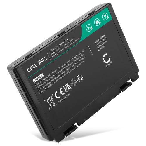 Akku für asus x5dad 1v - akku, 11.1v