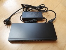 ZyXEL ‎GS1900-8HP 8-Port