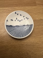 Vintage Porsgrund Die