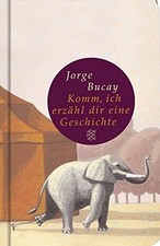 Komm ich erzahl dir eine - erzahl,