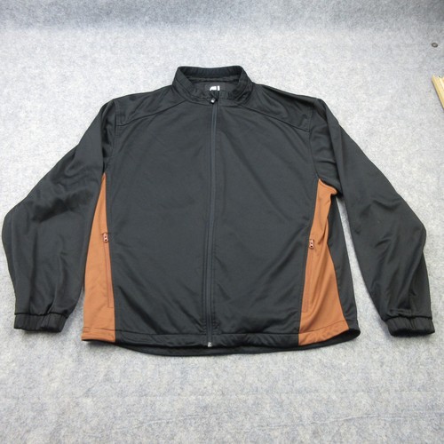 Footjoy jacke herren - footjoy, extra