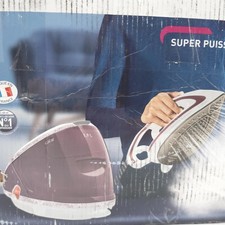 Calor Dampfbügelstation