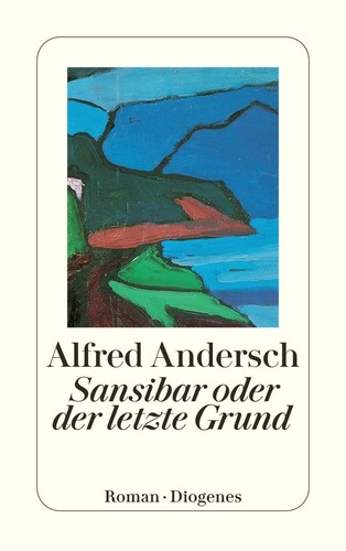 Sansibar oder der - , grund