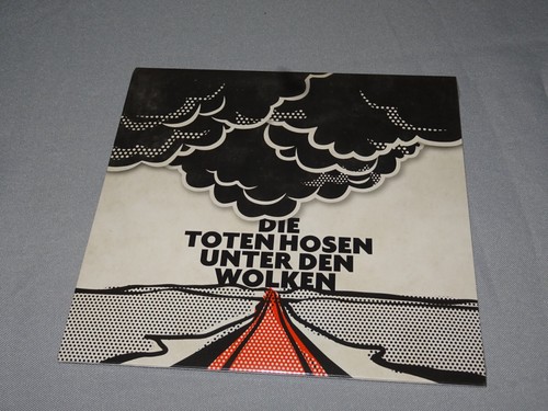 Die toten hosen unter - hosen, den