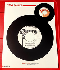 Almighty Stones Pressure Them