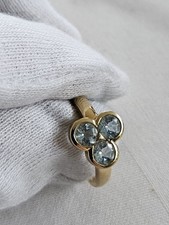  Toller Goldring in 585/-