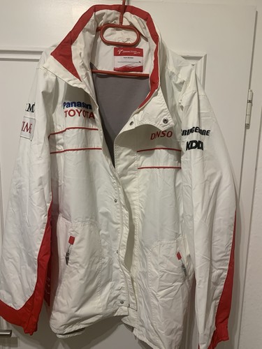 Formel toyota racing - toyota, team