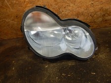 Scheinwerfer rechts Halogen Vorfacelift A2038200261 MERCEDES-BENZ C-KLASSE W203