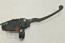 YAMAHA MAJESTY YP 125 R BREMSHEBEL BREMSZYLINDER LENKERARMATUR RECHTS
