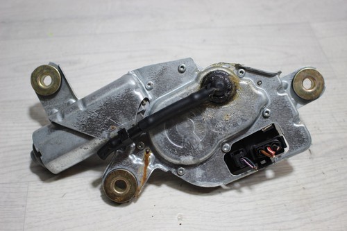 Heckwischermotor wischermotor - heckwischermotor,