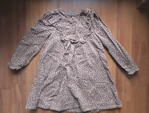 Mini boden mädchen - boden, kleid