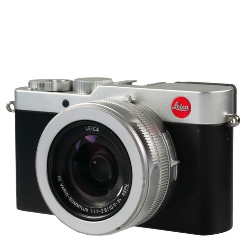 Leica lux digitalkamera - 7,
