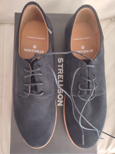 Strellson epsom hanwell - epsom,