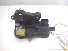 Opel Vectra C bis BJ2005 Schloss Türschloss vorn links 