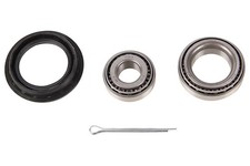 Radlagersatz Hinterachse für