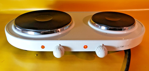 CLARTRONIC