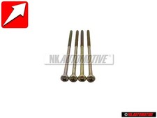 4x VW Original Schraube -