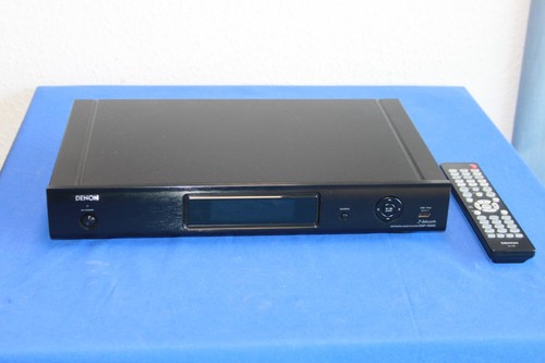 Denon dnp 720ae - dnp-720ae, netzwerkplayer