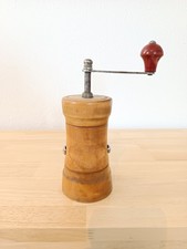 "BKF Burgmühle" Coffee Grinder Kaffeemühle moulin a cafe macinacaffè コーヒーグラインダー