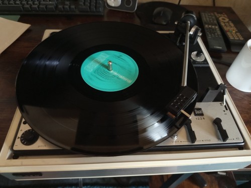 Dual 1224 - dual,