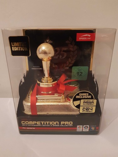 Speedlink competition pro - competition,