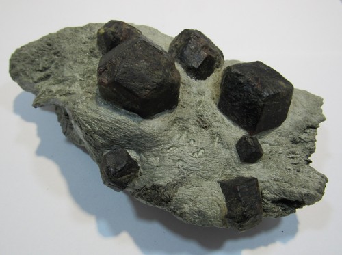 Md456 granat almandin - md456,