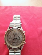 Seiko Herrenuhr Chronograph