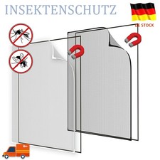 Fliegengitter Magnetrahmen