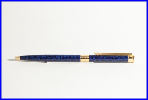 Kugelschreiber montblanc serie - montblanc,