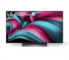 LG  OLED48C57LA OLED evo TV