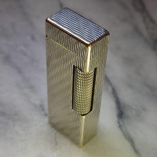Vintage dunhill rolla - vintage,