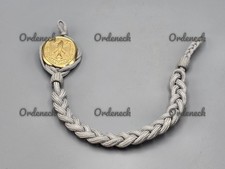 BUNDESWEHR - SCHÜTZENSCHNUR -