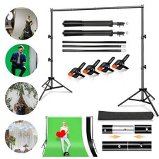 Fotostudio Set 2x2m