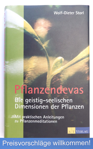 Pflanzendevas die - pflanzendevas:,