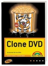 Clone DVD von not specified | Buch | Zustand sehr gut