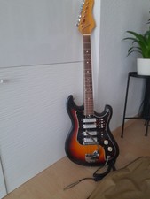 e gitarre gebraucht