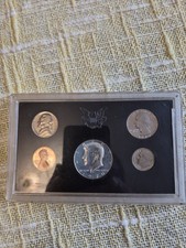 USA United States Proof Set US